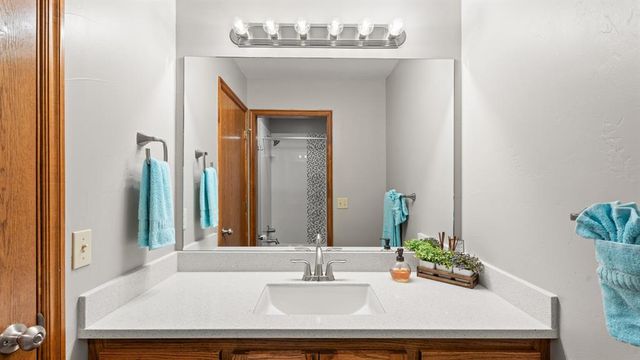 11201 Arbor Lake Drive, Oklahoma City, OK 73170