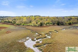 LOT 8 Bermuda Bluff Lane, Midway, GA 31320