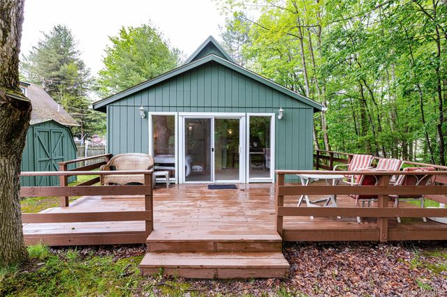 7 Indian Lake Road, Ferndale, NY 12734