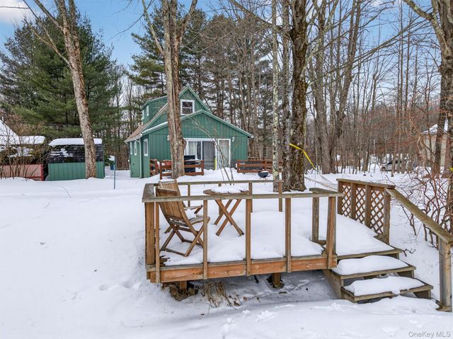 7 Indian Lake Road, Ferndale, NY 12734