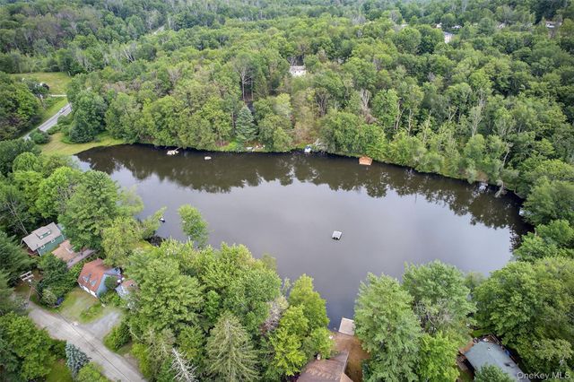 7 Indian Lake Road, Ferndale, NY 12734