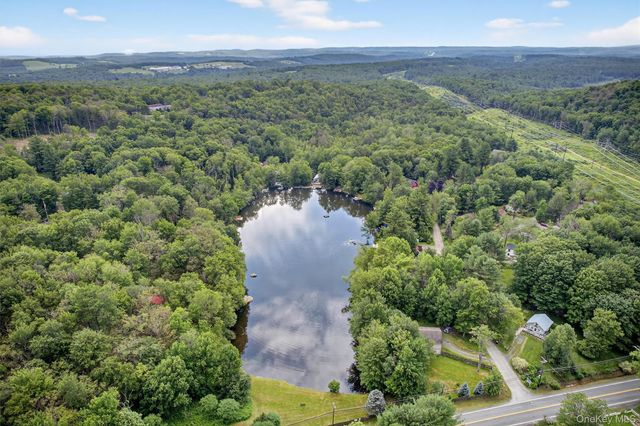 7 Indian Lake Road, Ferndale, NY 12734