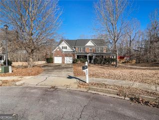 1301 Crosswind Place, Mcdono, GA 30252