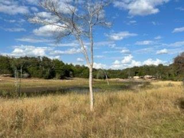 Lot 18 of Ranches Woodland Trail RNCH, Caldwell, TX 77836