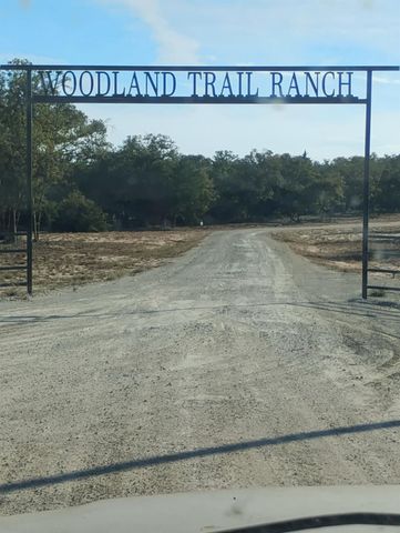 Lot 18 of Ranches Woodland Trail RNCH, Caldwell, TX 77836