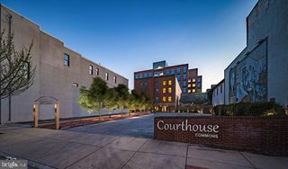 50 N DUKE ST #401, York, PA 17401