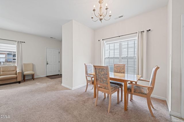 5841 Wynmore Road, Raleigh, NC 27610