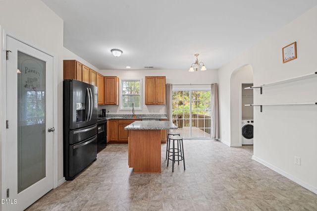 5841 Wynmore Road, Raleigh, NC 27610