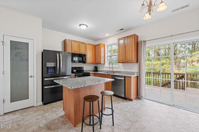 5841 Wynmore Road, Raleigh, NC 27610