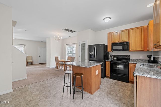 5841 Wynmore Road, Raleigh, NC 27610