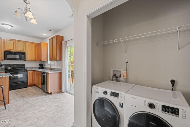 5841 Wynmore Road, Raleigh, NC 27610