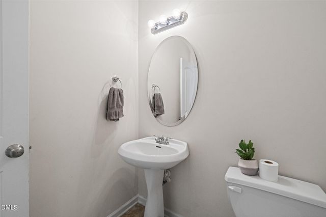 5841 Wynmore Road, Raleigh, NC 27610