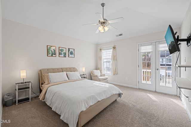 5841 Wynmore Road, Raleigh, NC 27610