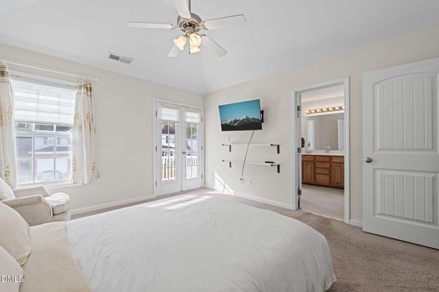 5841 Wynmore Road, Raleigh, NC 27610