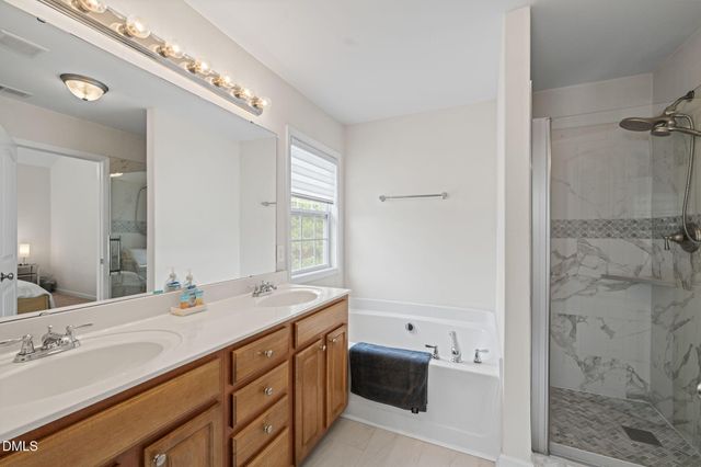 5841 Wynmore Road, Raleigh, NC 27610