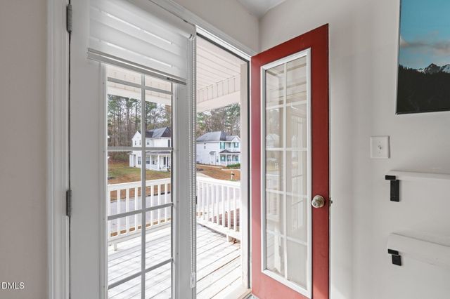 5841 Wynmore Road, Raleigh, NC 27610