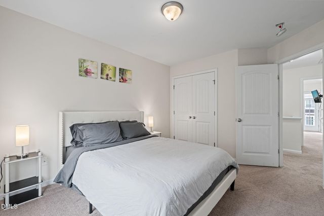 5841 Wynmore Road, Raleigh, NC 27610