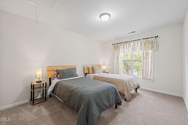 5841 Wynmore Road, Raleigh, NC 27610