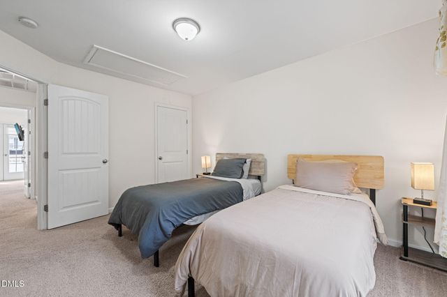 5841 Wynmore Road, Raleigh, NC 27610