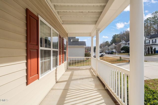 5841 Wynmore Road, Raleigh, NC 27610