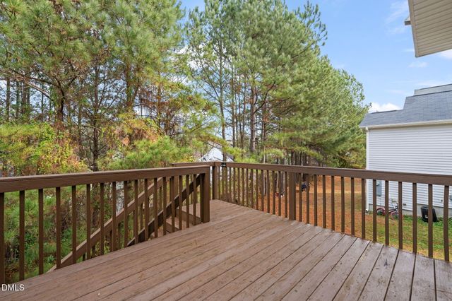 5841 Wynmore Road, Raleigh, NC 27610