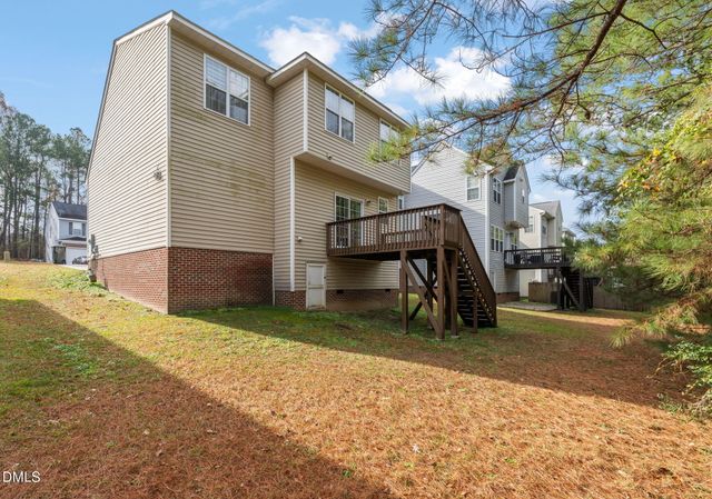 5841 Wynmore Road, Raleigh, NC 27610