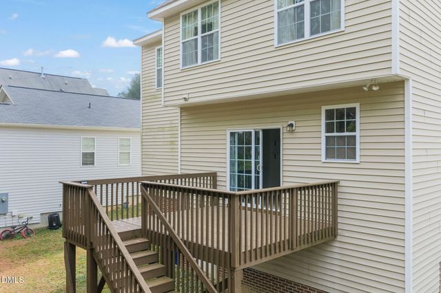 5841 Wynmore Road, Raleigh, NC 27610