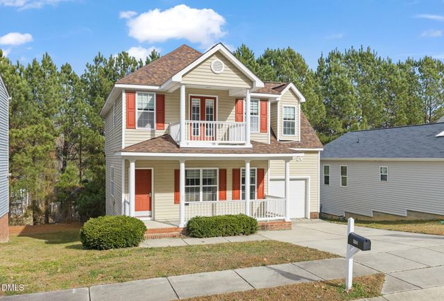 5841 Wynmore Road, Raleigh, NC 27610