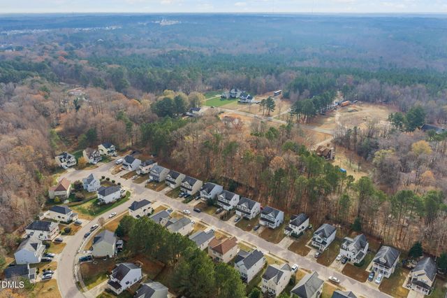 5841 Wynmore Road, Raleigh, NC 27610