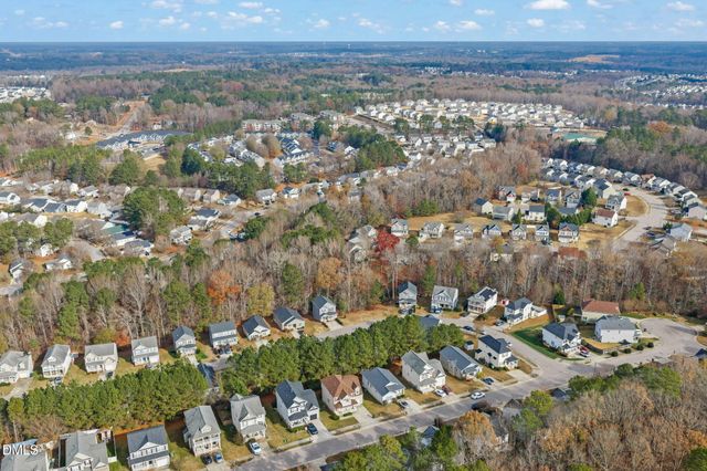 5841 Wynmore Road, Raleigh, NC 27610