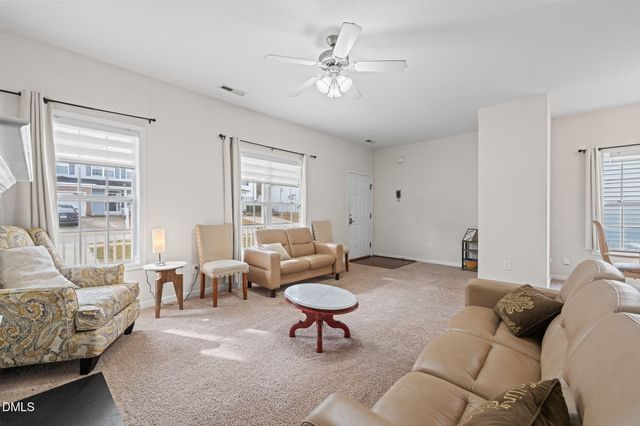 5841 Wynmore Road, Raleigh, NC 27610