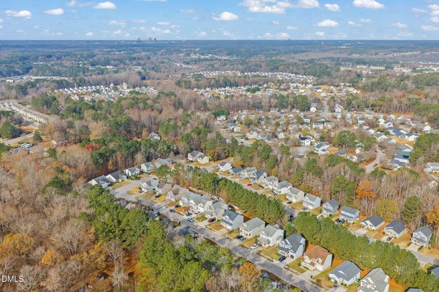 5841 Wynmore Road, Raleigh, NC 27610