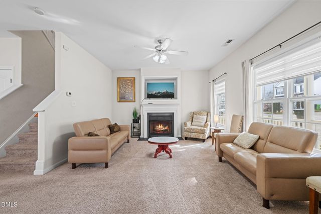 5841 Wynmore Road, Raleigh, NC 27610