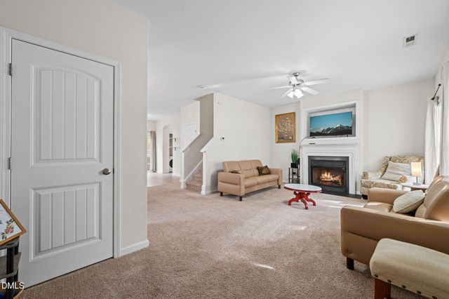 5841 Wynmore Road, Raleigh, NC 27610