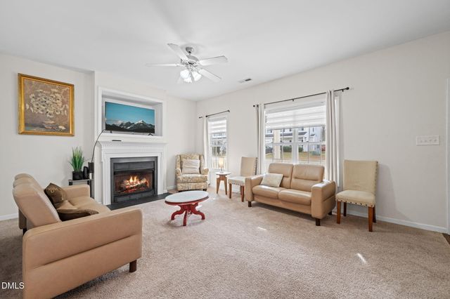 5841 Wynmore Road, Raleigh, NC 27610