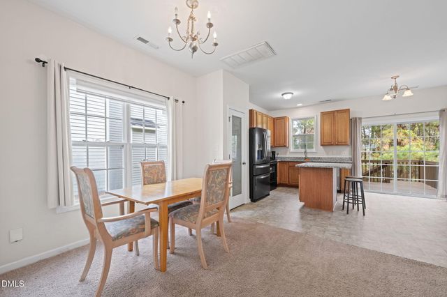 5841 Wynmore Road, Raleigh, NC 27610