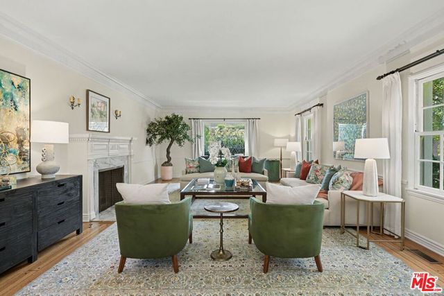 336 Loring Avenue, Los Angeles, CA 90024