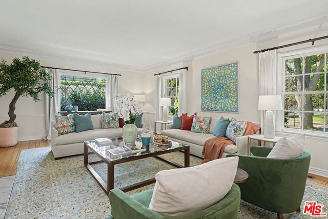 336 Loring Avenue, Los Angeles, CA 90024