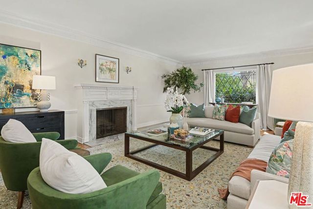 336 Loring Avenue, Los Angeles, CA 90024