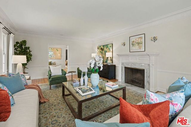 336 Loring Avenue, Los Angeles, CA 90024