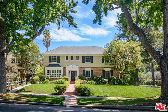 336 Loring Avenue, Los Angeles, CA 90024