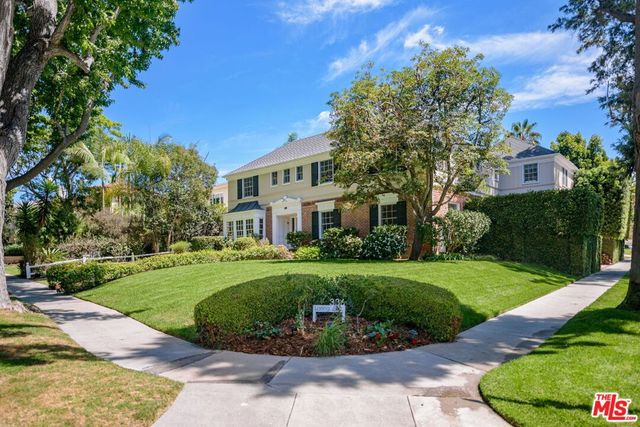 336 Loring Avenue, Los Angeles, CA 90024