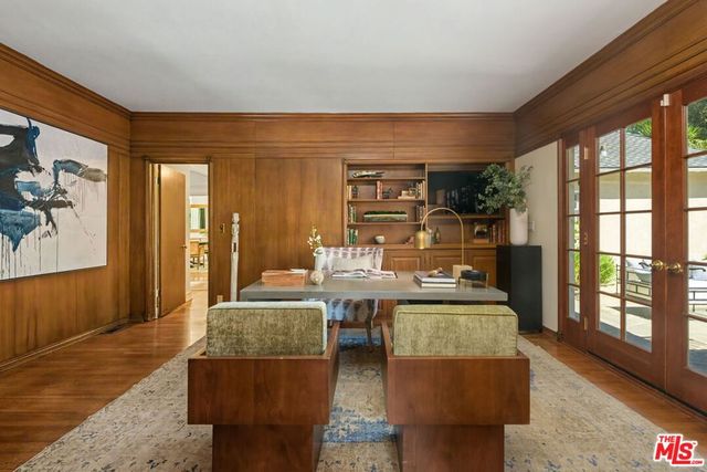 336 Loring Avenue, Los Angeles, CA 90024
