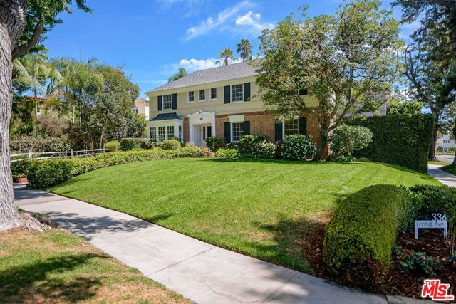 336 Loring Avenue, Los Angeles, CA 90024