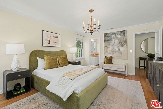 336 Loring Avenue, Los Angeles, CA 90024