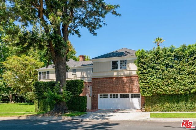 336 Loring Avenue, Los Angeles, CA 90024