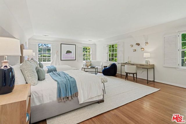 336 Loring Avenue, Los Angeles, CA 90024