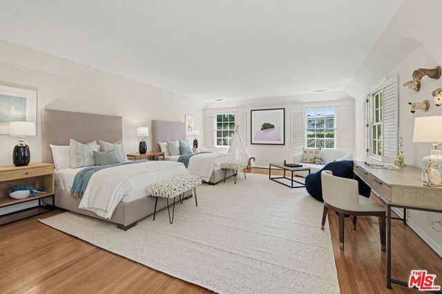 336 Loring Avenue, Los Angeles, CA 90024