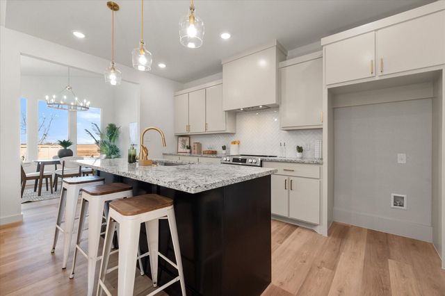 1813 Harvest Avenue, Wolfforth, TX 79382