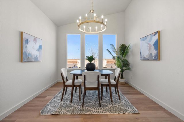 1813 Harvest Avenue, Wolfforth, TX 79382